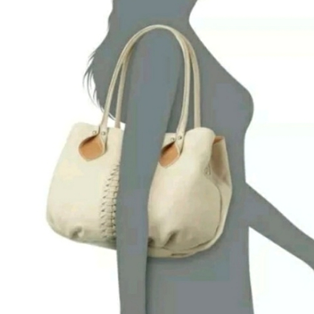 Genuine Leather Bag Giani Bernini Leather NWT